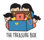 The Treasure Box SG
