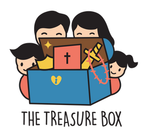 The Treasure Box SG