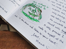 Load image into Gallery viewer, Dear Child: My Letters To You