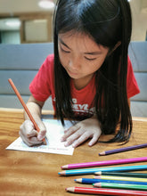 Load image into Gallery viewer, Gift of Peace (Thank You Card)