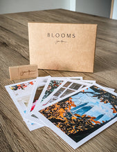 Load image into Gallery viewer, Blooms EP by Jean Tan