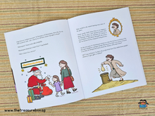 Load image into Gallery viewer, Was Jesus Really Born on 25 December? And other questions about Christmas