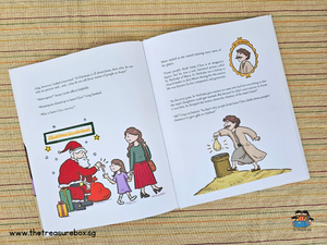 Was Jesus Really Born on 25 December? And other questions about Christmas
