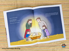 Load image into Gallery viewer, Was Jesus Really Born on 25 December? And other questions about Christmas