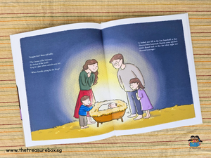 Was Jesus Really Born on 25 December? And other questions about Christmas