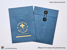 Load image into Gallery viewer, Child of God Activity Kit