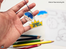 Load image into Gallery viewer, Child of God Activity Kit