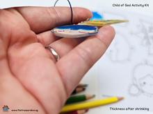 Load image into Gallery viewer, Child of God Activity Kit