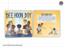 Load image into Gallery viewer, [My Classmate] Bee Hoon Boy