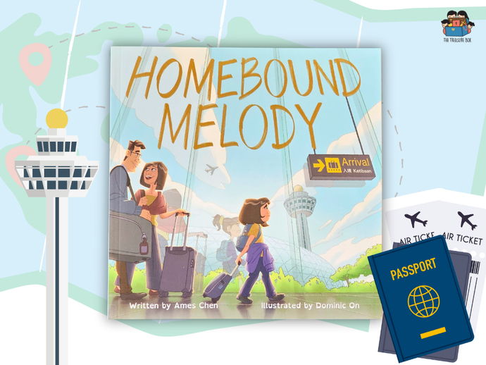 [My Classmate] Homebound Melody