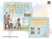 Load image into Gallery viewer, [My Classmate] Homebound Melody