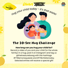 Load image into Gallery viewer, Lemon Squeezie Encouragement Card Set