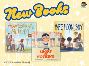 [My Classmate] Homebound Melody
