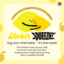 Load image into Gallery viewer, Lemon Squeezie Encouragement Card Set