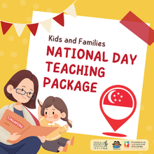 Load image into Gallery viewer, TTB National Day Teaching Package
