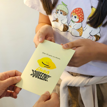 Load image into Gallery viewer, Lemon Squeezie Encouragement Card Set