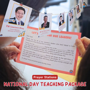 TTB National Day Teaching Package