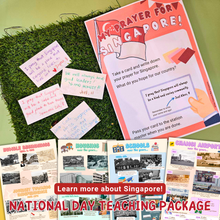 Load image into Gallery viewer, TTB National Day Teaching Package