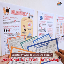Load image into Gallery viewer, TTB National Day Teaching Package