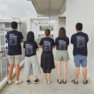 “I Am A Kidmin Teacher” T-Shirt