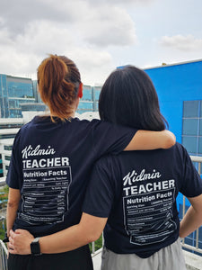 “I Am A Kidmin Teacher” T-Shirt