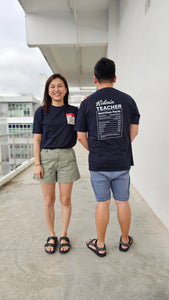 “I Am A Kidmin Teacher” T-Shirt