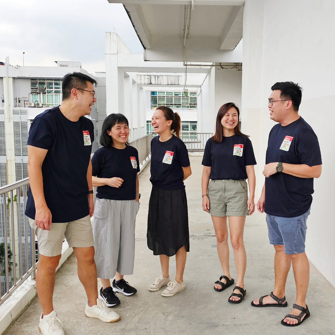 “I Am A Kidmin Teacher” T-Shirt