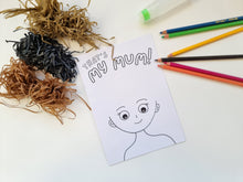 Load image into Gallery viewer, That&#39;s My Mum! Card Set