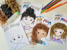 Load image into Gallery viewer, That&#39;s My Mum! Card Set
