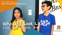 Load image into Gallery viewer, Parent&#39;s Guide: Who Do I Look Like?