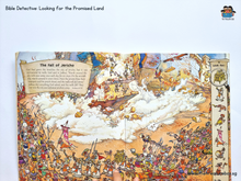 Load image into Gallery viewer, Bible Detective: Looking for the Promised Land