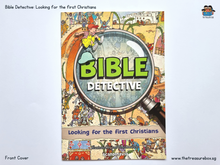 Load image into Gallery viewer, Bible Detective: Looking for the first Christians