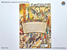 Load image into Gallery viewer, Bible Detective: Looking for the first Christians