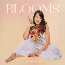 Load image into Gallery viewer, Blooms EP by Jean Tan
