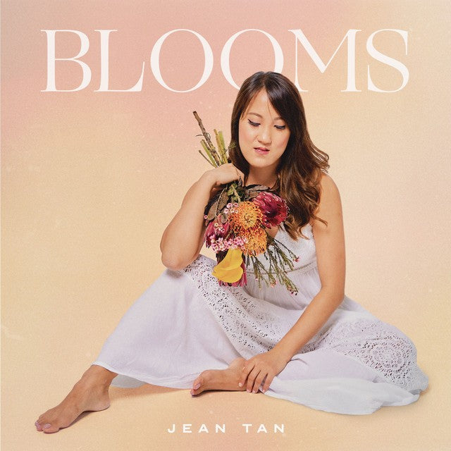 Blooms EP by Jean Tan