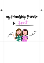 Load image into Gallery viewer, Parent&#39;s Guide: The Friendship Factor