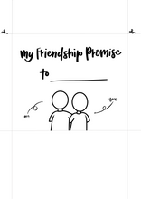 Load image into Gallery viewer, Parent&#39;s Guide: The Friendship Factor