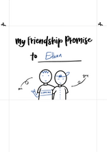 Load image into Gallery viewer, Parent&#39;s Guide: The Friendship Factor