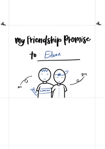 Parent's Guide: The Friendship Factor
