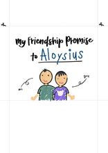 Load image into Gallery viewer, Parent&#39;s Guide: The Friendship Factor