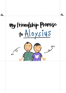 Parent's Guide: The Friendship Factor