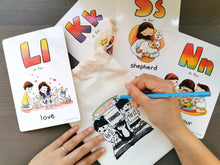 Load image into Gallery viewer, First Things First Devotional Flashcards (Revised Edition)
