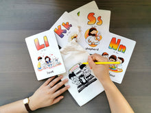Load image into Gallery viewer, First Things First Devotional Flashcards (Revised Edition)