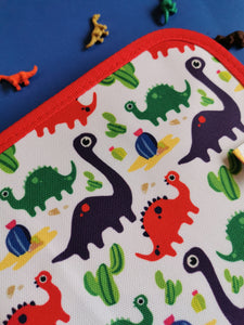 [Standard] Doodle Book: Dinosaur
