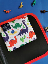 Load image into Gallery viewer, [Standard] Doodle Book: Dinosaur