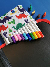Load image into Gallery viewer, [Standard] Doodle Book: Dinosaur