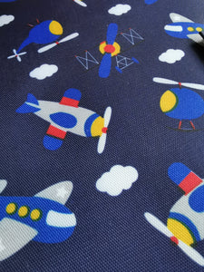 [Premium] Doodle Book: Airplane