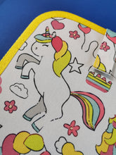 Load image into Gallery viewer, [Standard] Doodle Book: Unicorn