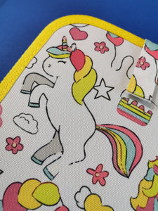 [Standard] Doodle Book: Unicorn