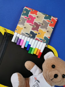 [Standard] Doodle Book: Bear